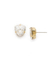 Perfectly Pretty Stud Earring