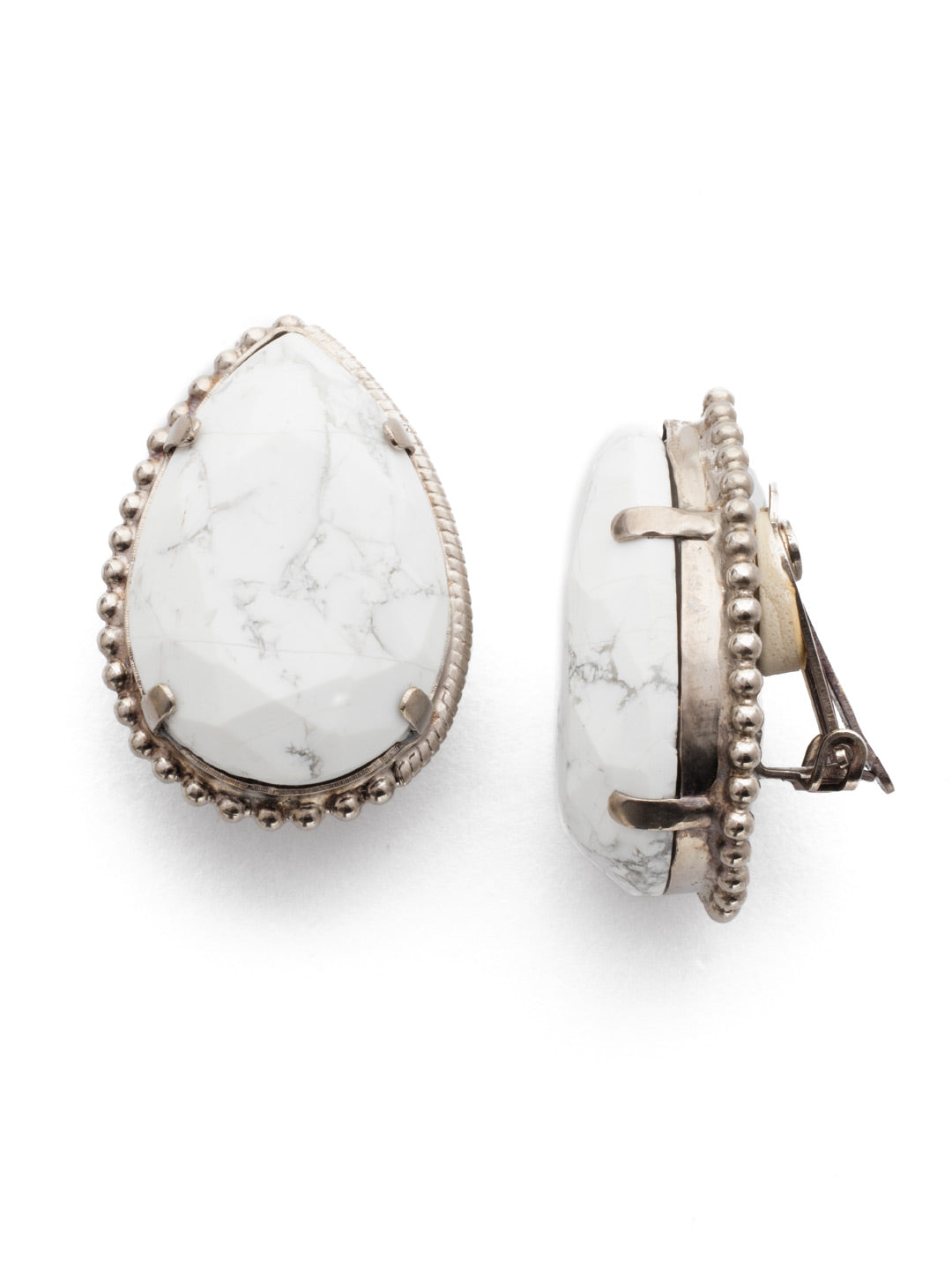 Product Image: Gilly Clip Earring