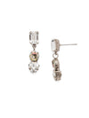 Florence Dangle Earrings