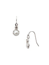 Kit Mini Dangle Earring