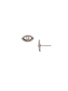 Evil Eye Stud Earring