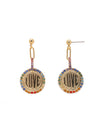 Luvie Dangle Earring
