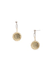 Luvie Dangle Earring
