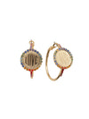 Luvie Hoop Earring