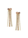 Miriam Statement Earring
