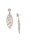 Charlene Statement Earring