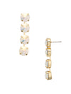 Mara Statement Earrings