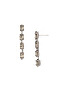 Clarissa Dangle Earrings