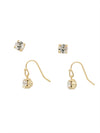 Jayda Set Dangle Earrings