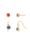 Jayda Set Dangle Earrings