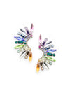 Esmeray Statement Earring