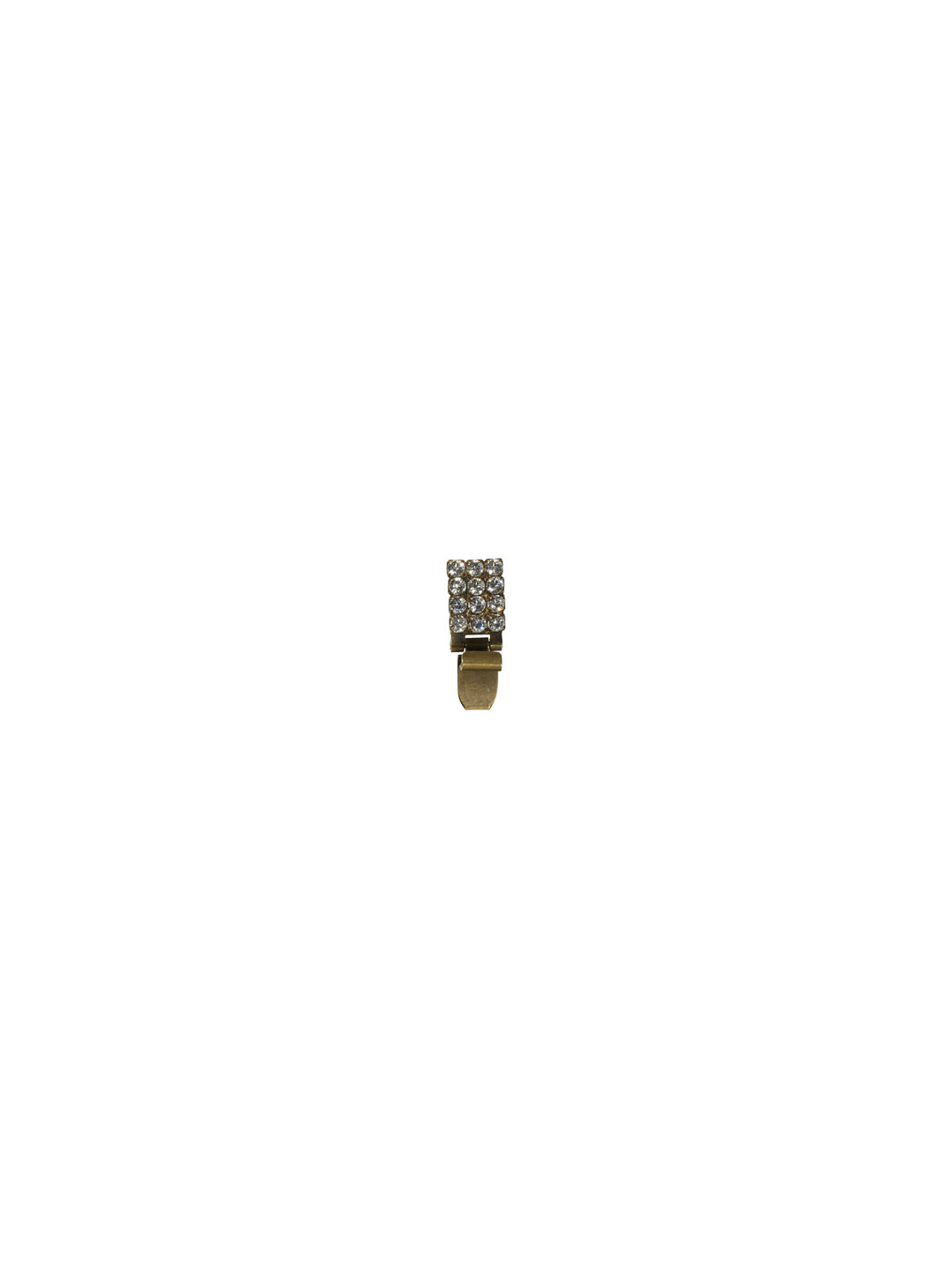 Bracelet Extender - EXTB2AG - <p>Bracelet Extender Type 2Antique Gold-tone finish</p>