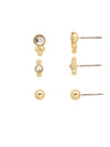 Trifecta Earring Gift Set