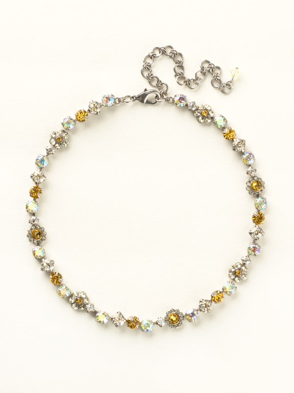 Sorella Tennis Necklace