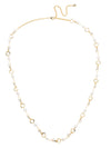 Hadley Long Necklace