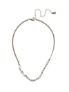 Isabella Classic Necklace