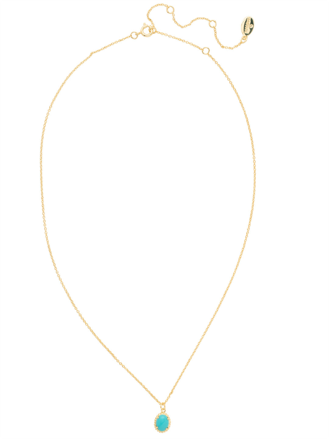 Product Image: Maisie Pendant Necklace
