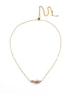 Phyllida Pendant Necklace