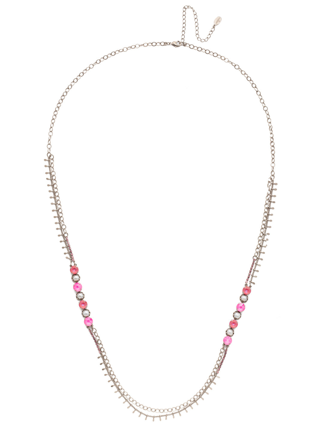 Oaklyn Long Necklace - NEP1ASETP