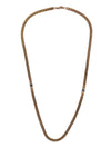 Tatum Long Necklace