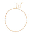 Jasmine Tennis Necklace
