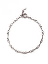 Bette Tennis Necklace