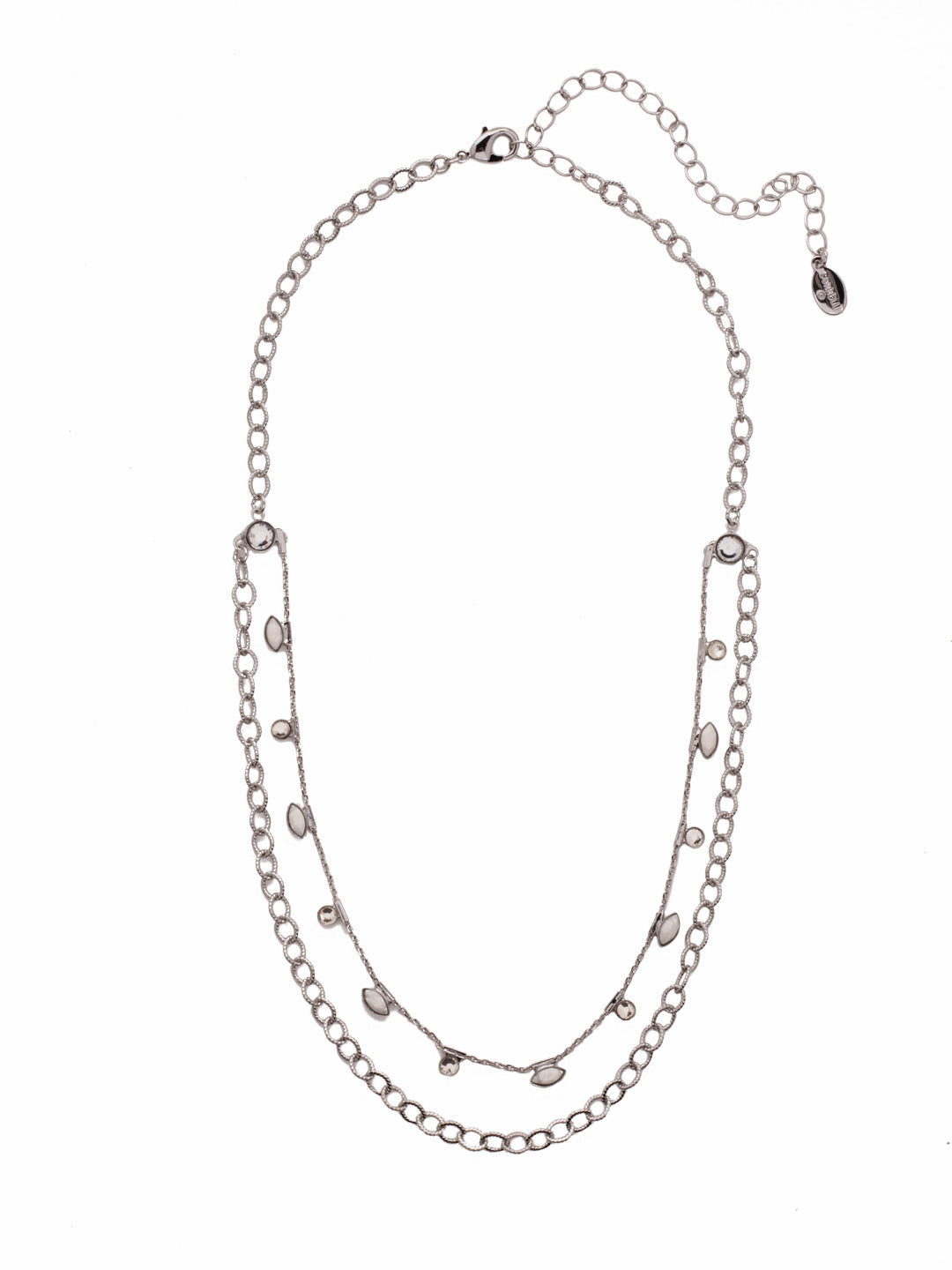 Product Image: Cruella Layered Necklace