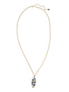 Charlene Pendant Necklace