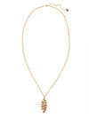 Charlene Pendant Necklace