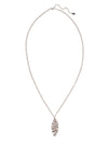 Charlene Pendant Necklace