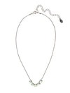 Shaughna Tennis Necklace