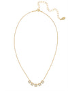 Shaughna Tennis Necklace