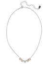 Shaughna Tennis Necklace