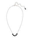 Shaughna Tennis Necklace