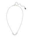Shaughna Tennis Necklace