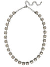 Mara Tennis Necklace