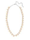 Mara Tennis Necklace
