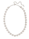 Mara Tennis Necklace