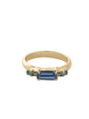 Paula Band Ring