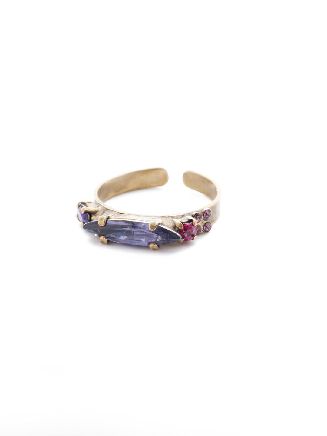 Product Image: Liberty Band Ring