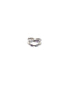 Violette Stacked Ring