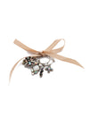 Set of 4 Assorted Wine Charm Gift Set