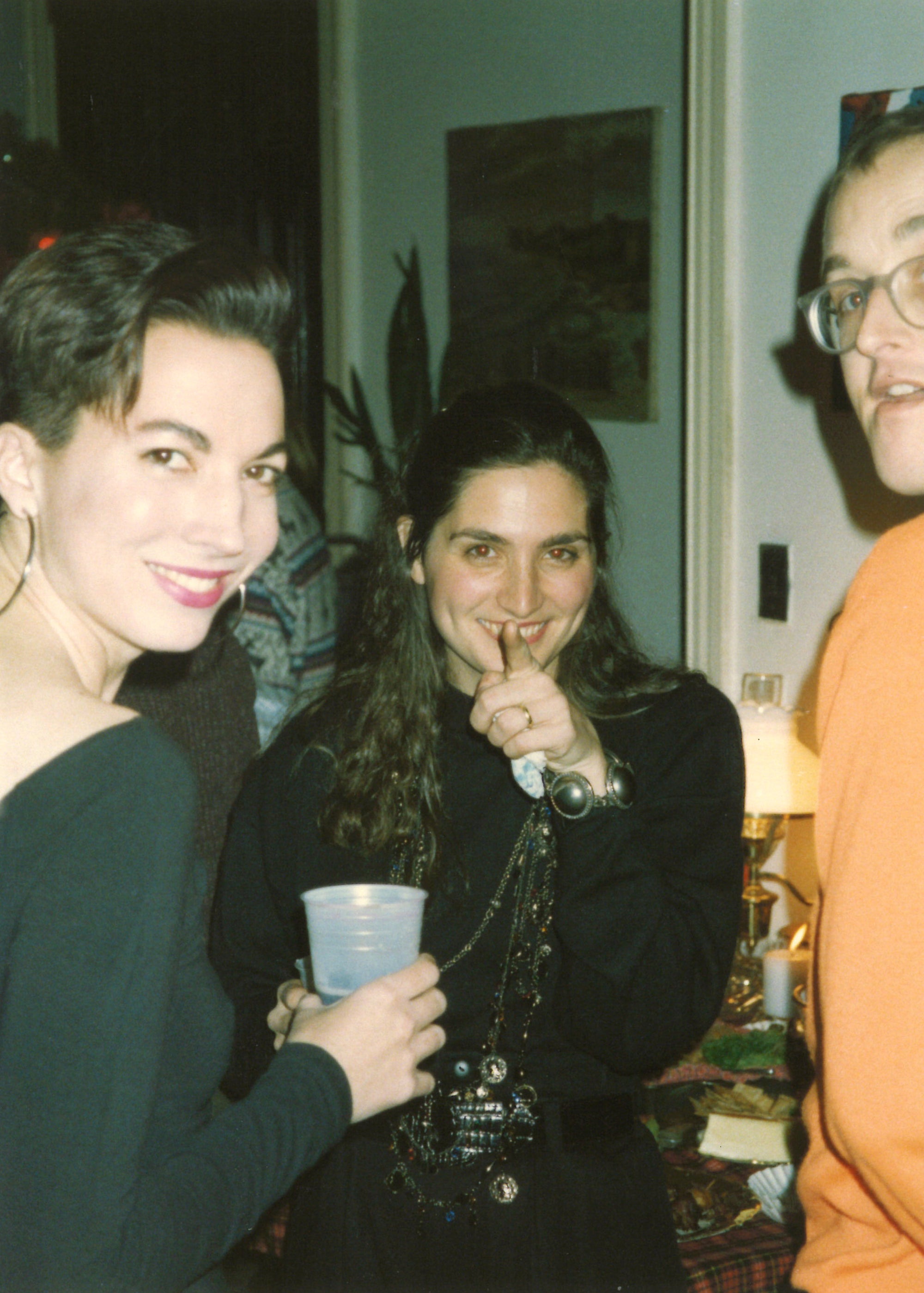 A Story of Community & Togetherness