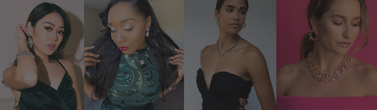 Jewelry 101: How To Choose Occasion Jewelry