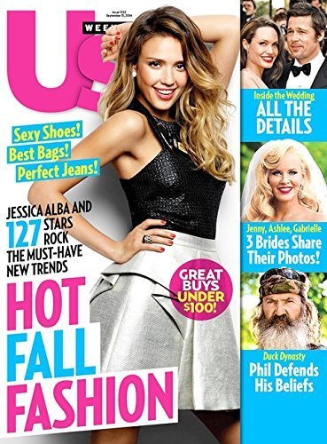 US Weekly - September 2014