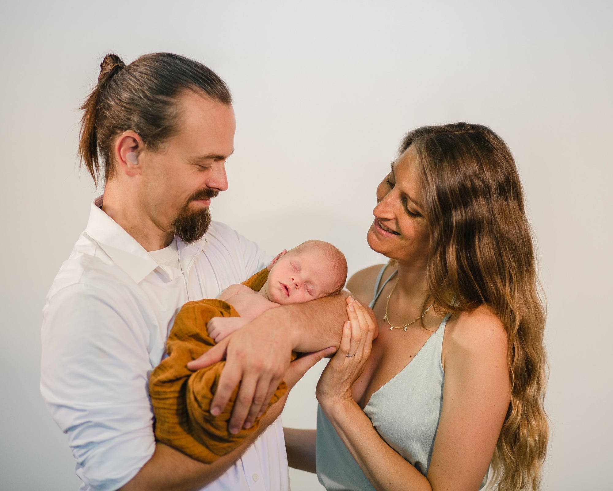 Design Team Highlight: Ivy’s Return From Maternity Leave