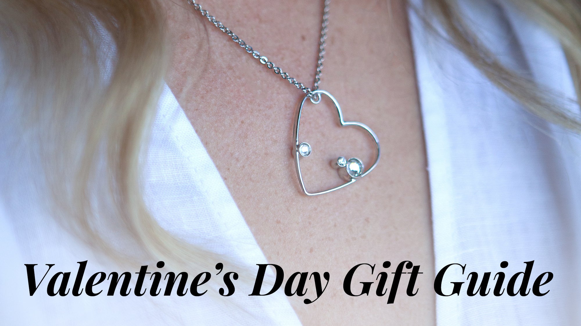 Valentine's Day Gift Guide 2025 Sorrelli