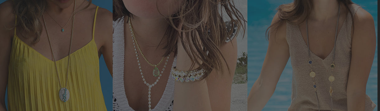 Beach Bound: How To Accessorize For The Beach