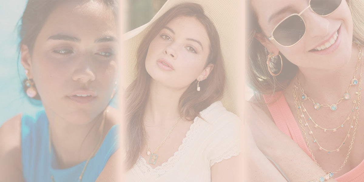 Earrings Around The Globe