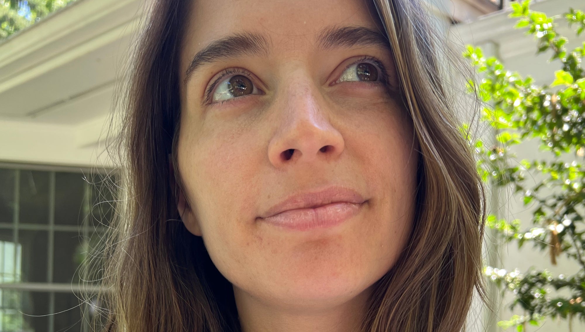 Happy 4th From Lily!